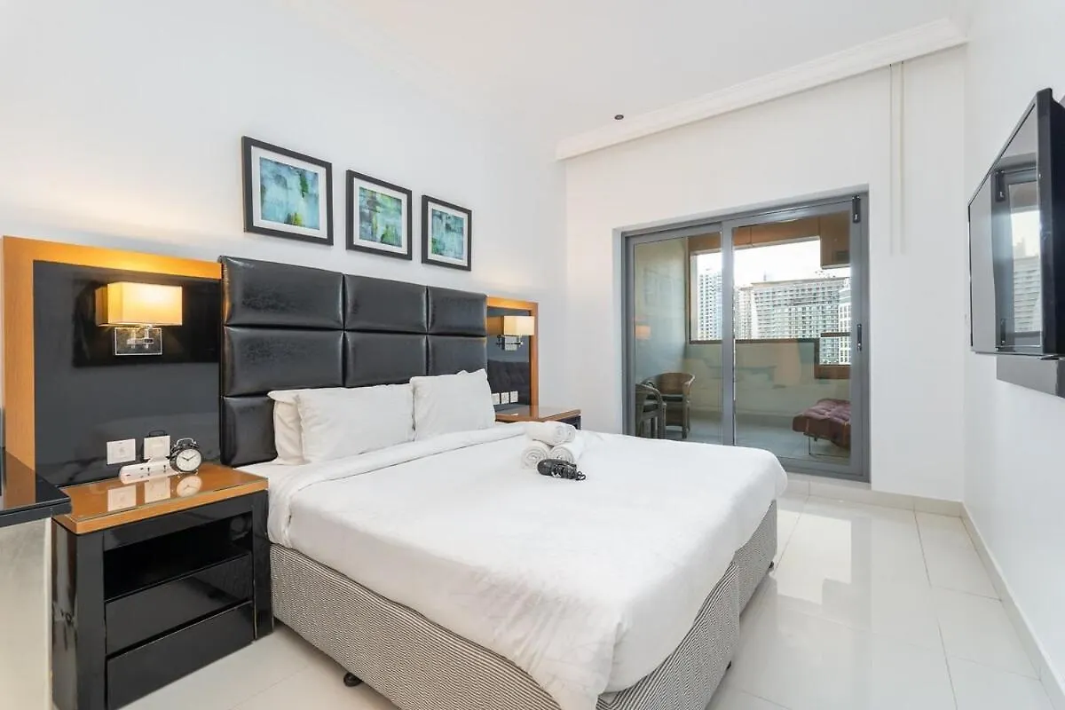 Modern Studio Apartment In Business Bay With Well Organized Space! Dubai