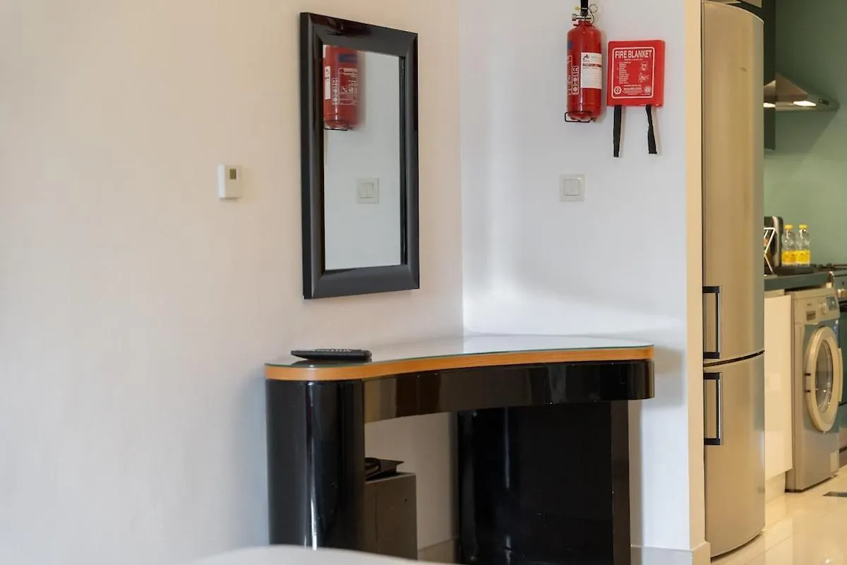 Modern Studio Apartment In Business Bay With Well Organized Space! Dubai