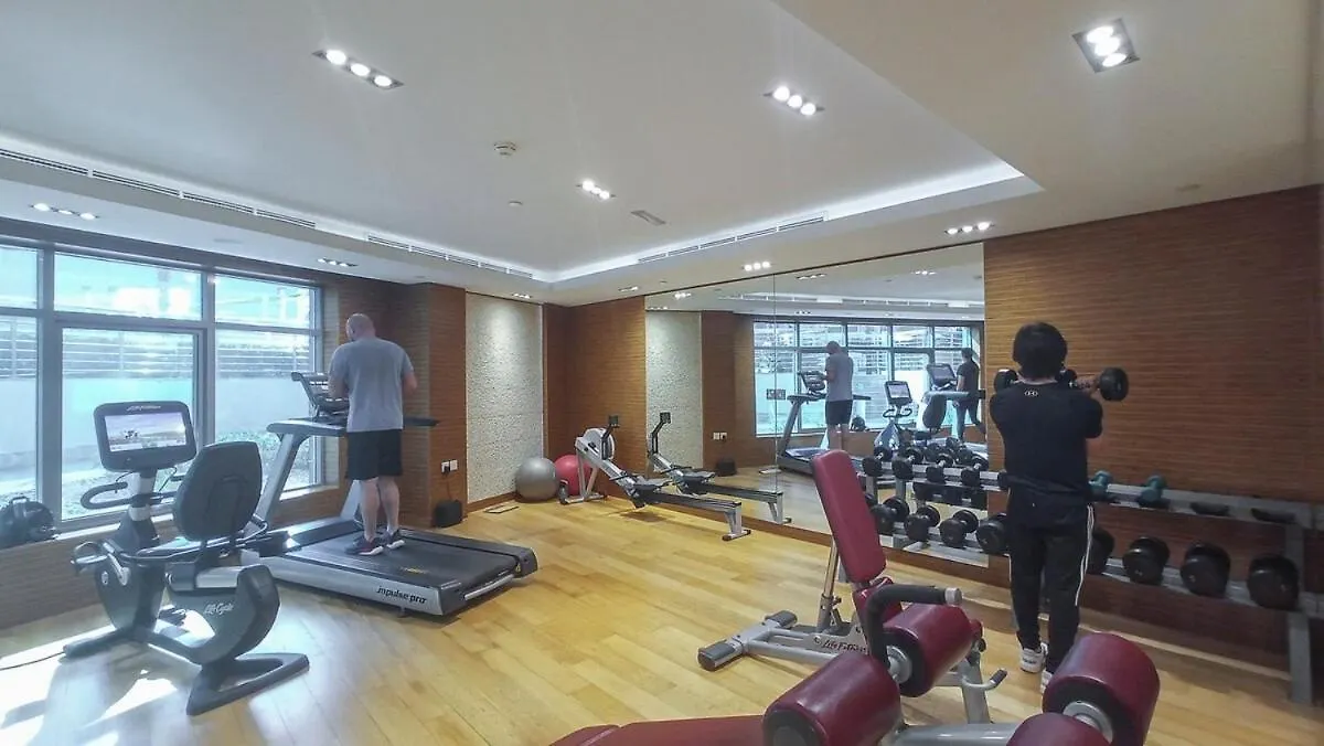 Modern Studio Apartment In Business Bay With Well Organized Space! Dubai United Arab Emirates