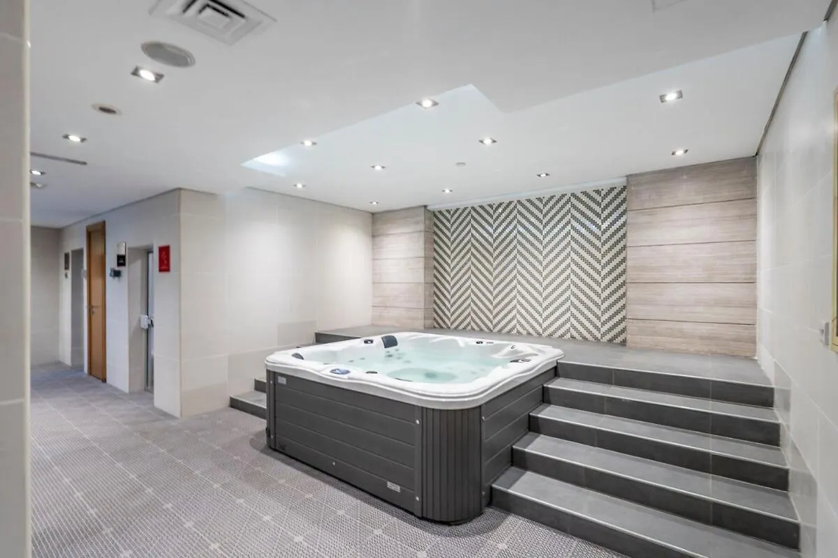 Modern Studio Apartment In Business Bay With Well Organized Space! Dubai