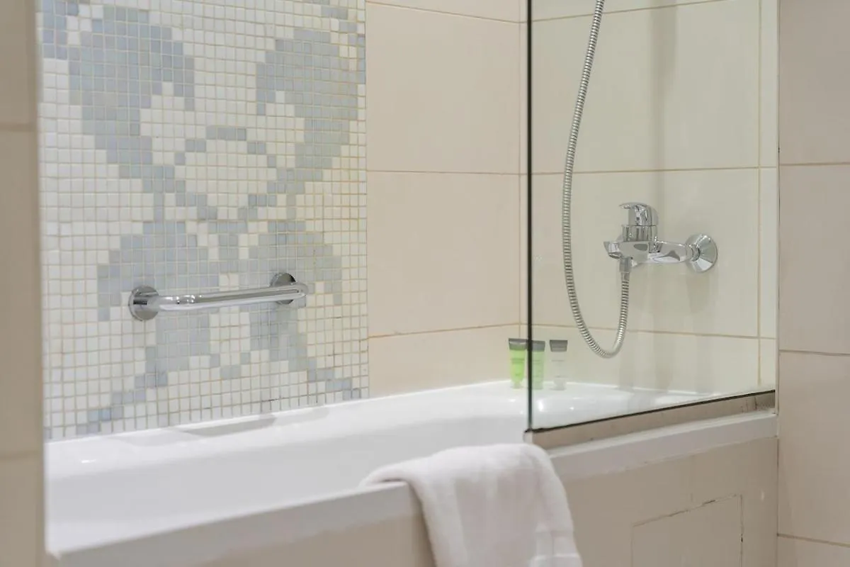 Modern Studio Apartment In Business Bay With Well Organized Space! Dubai