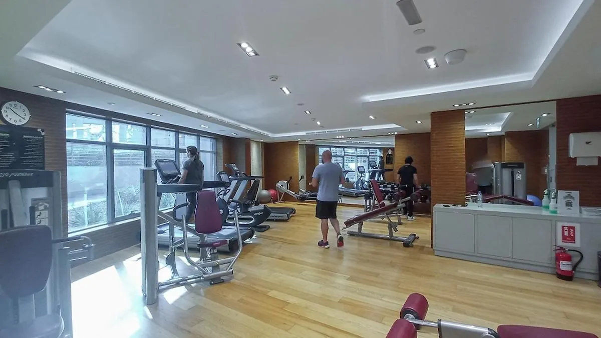 Modern Studio Apartment In Business Bay With Well Organized Space! Dubai