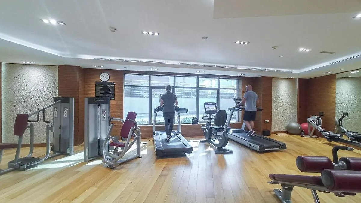 Modern Studio Apartment In Business Bay With Well Organized Space! Dubai