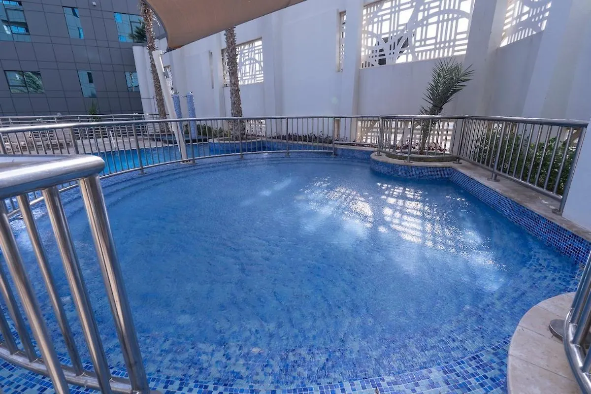 Modern Studio Apartment In Business Bay With Well Organized Space! Dubai