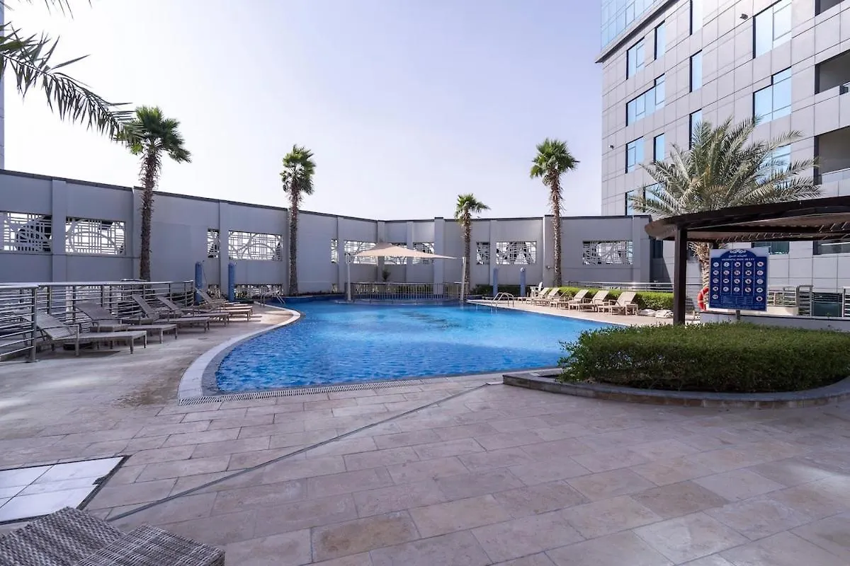 Modern Studio Apartment In Business Bay With Well Organized Space! Dubai United Arab Emirates
