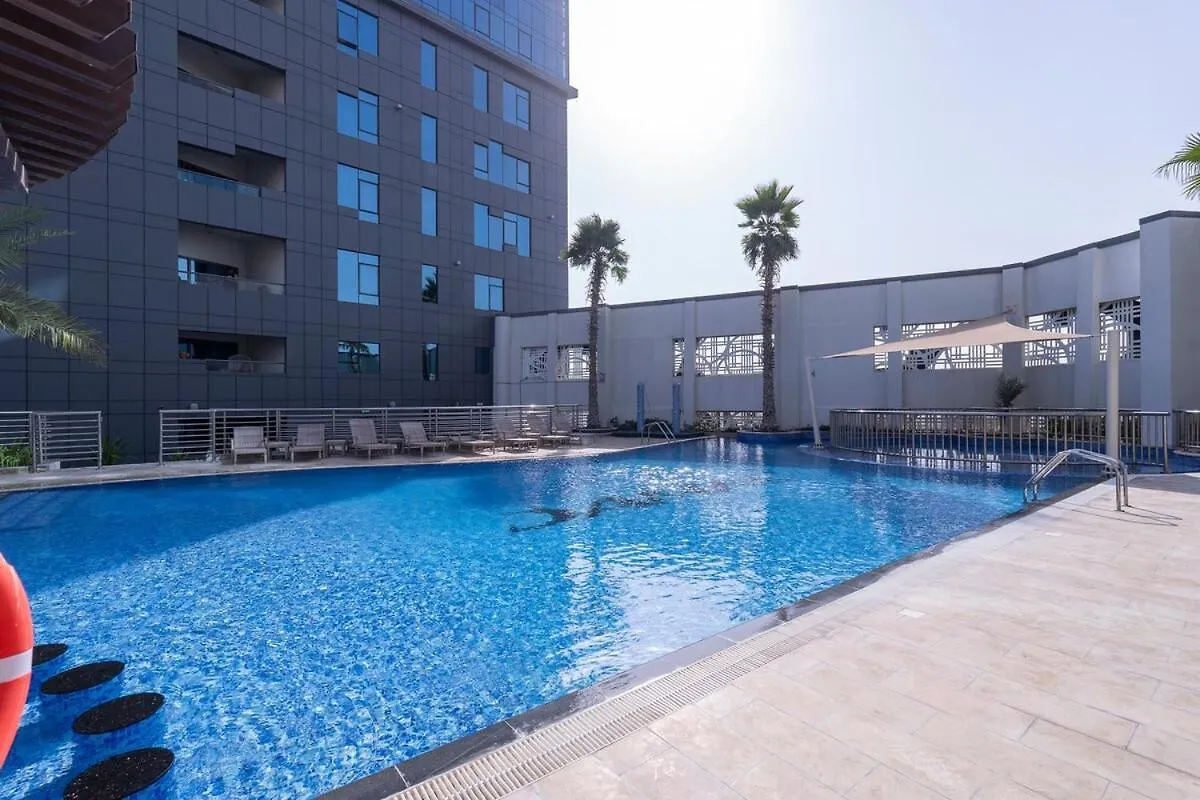 Modern Studio Apartment In Business Bay With Well Organized Space! Dubai 0*,  United Arab Emirates