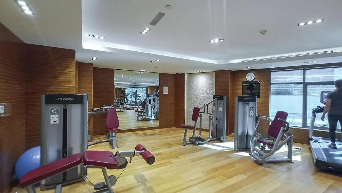 Modern Studio Apartment In Business Bay With Well Organized Space! Dubai 0*,  United Arab Emirates