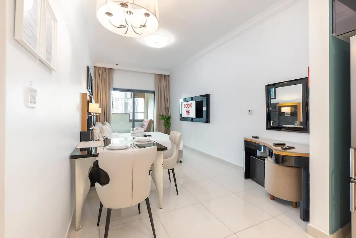 Modern Studio Apartment In Business Bay With Well Organized Space! Dubai