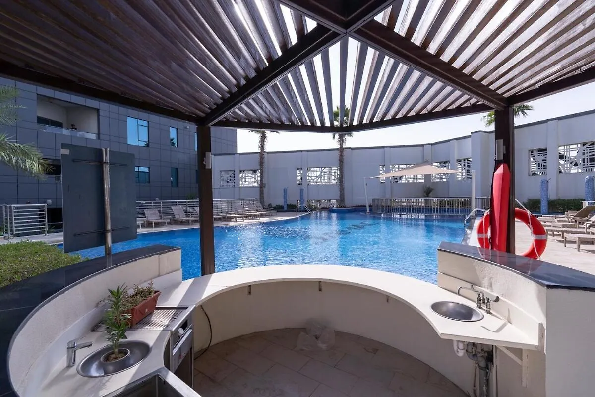 Modern Studio Apartment In Business Bay With Well Organized Space! Dubai