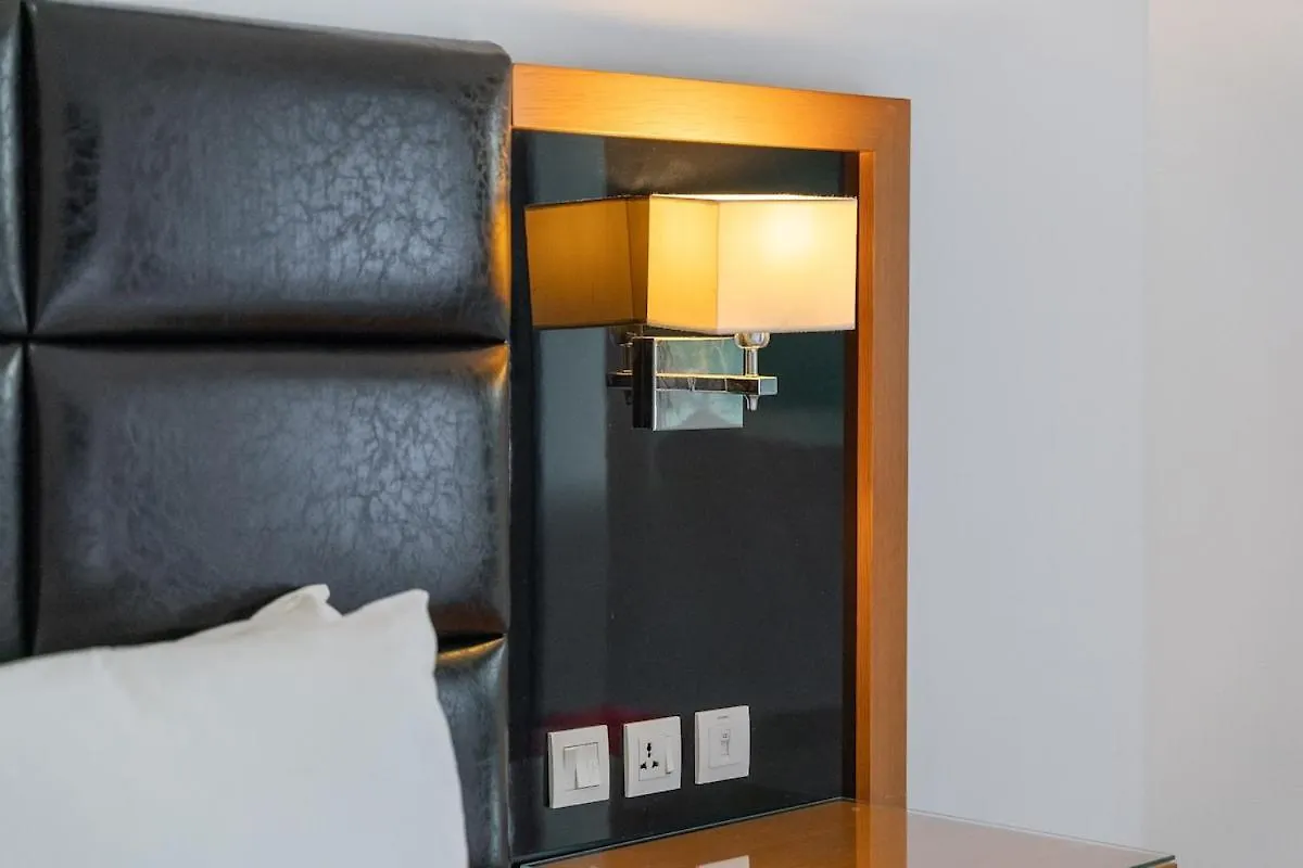 Modern Studio Apartment In Business Bay With Well Organized Space! Dubai United Arab Emirates