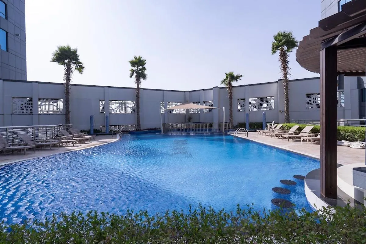 Modern Studio Apartment In Business Bay With Well Organized Space! Dubai