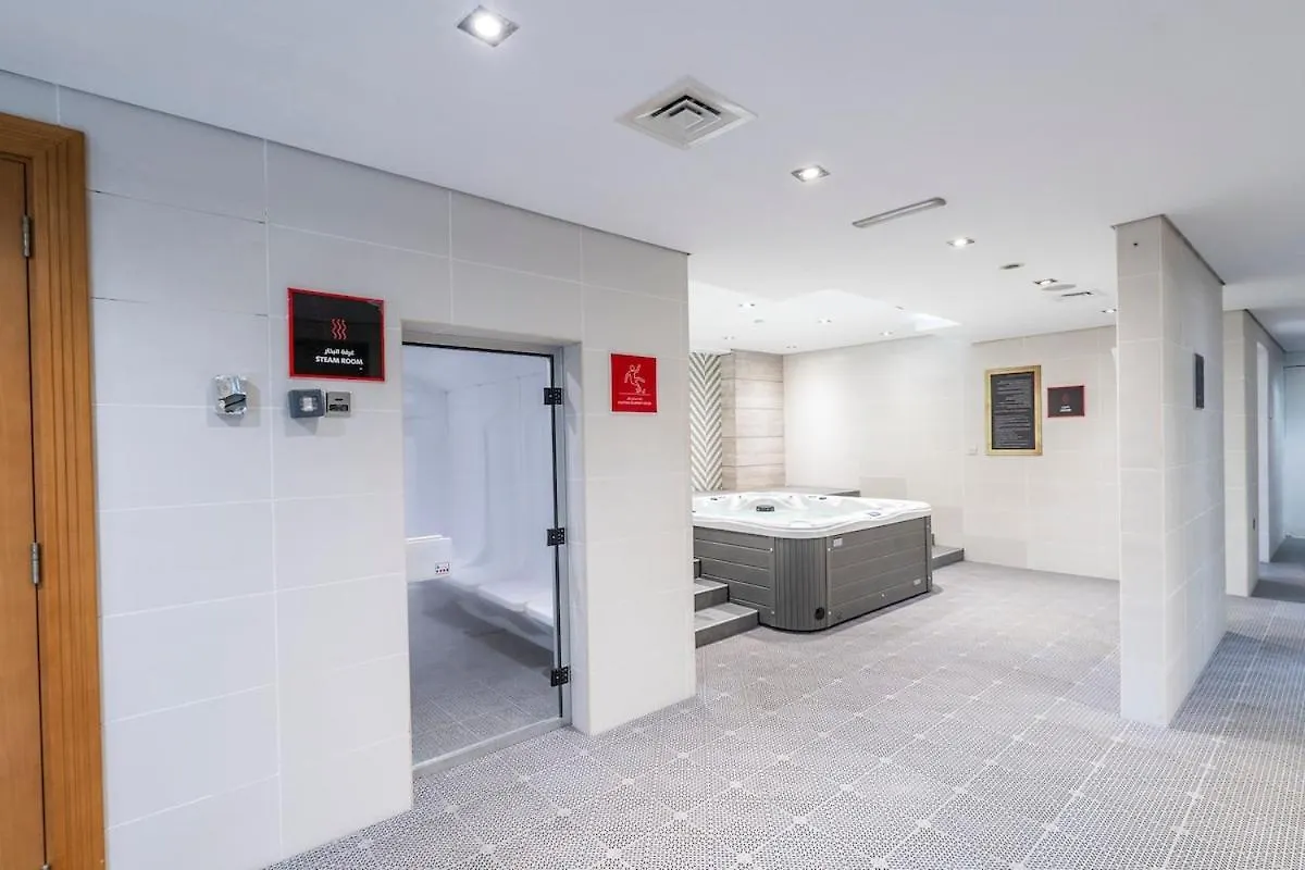 Modern Studio Apartment In Business Bay With Well Organized Space! Dubai