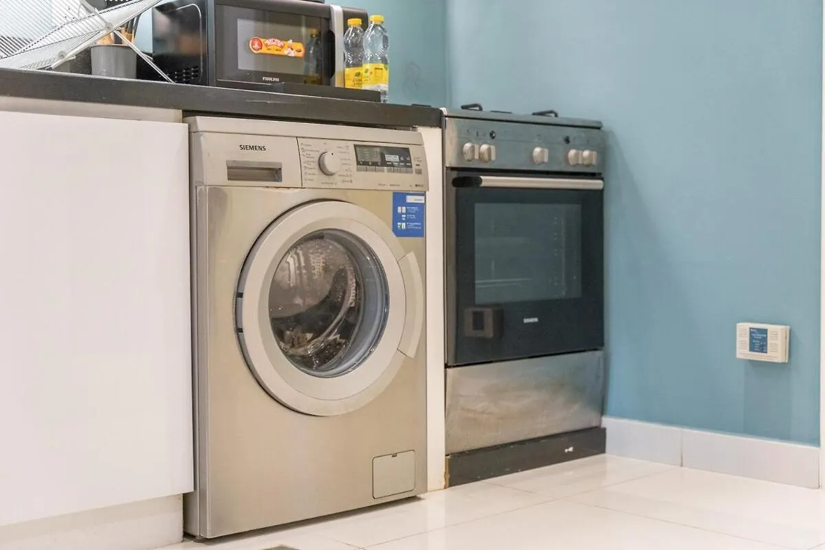 Modern Studio Apartment In Business Bay With Well Organized Space! Dubai 0*,  United Arab Emirates