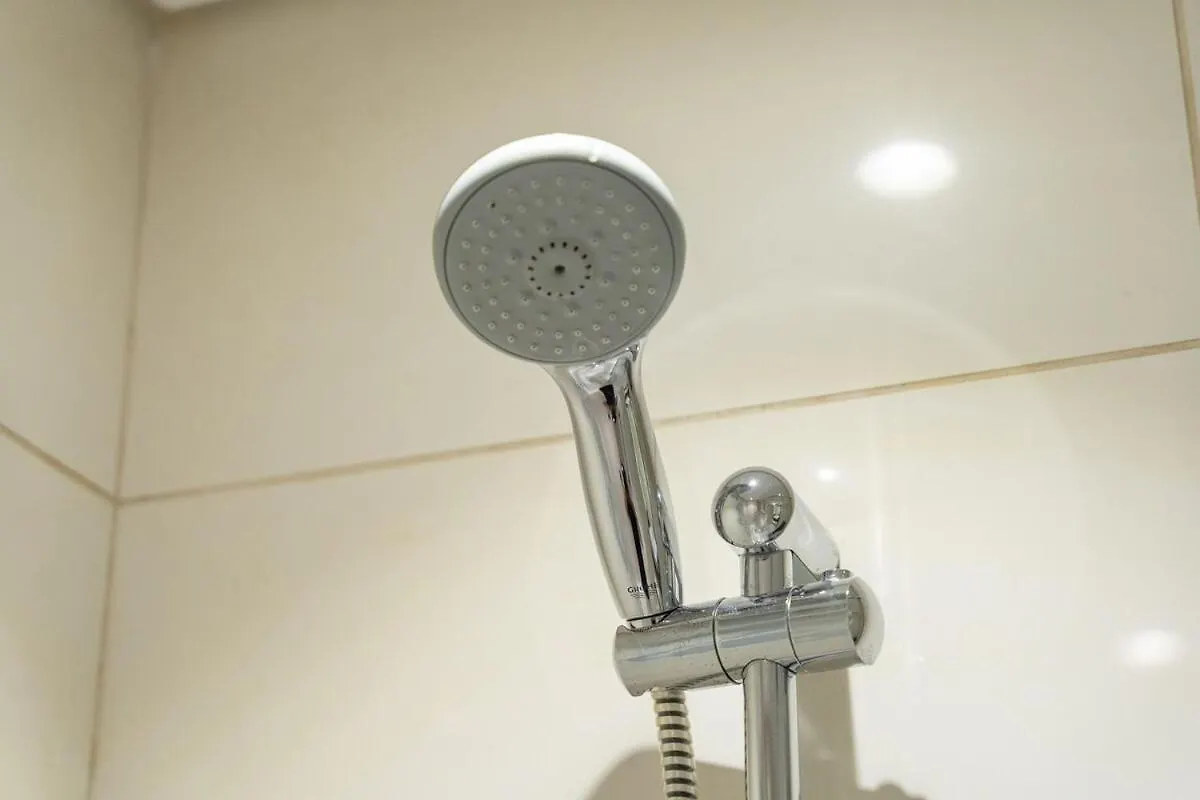Modern Studio Apartment In Business Bay With Well Organized Space! Dubai