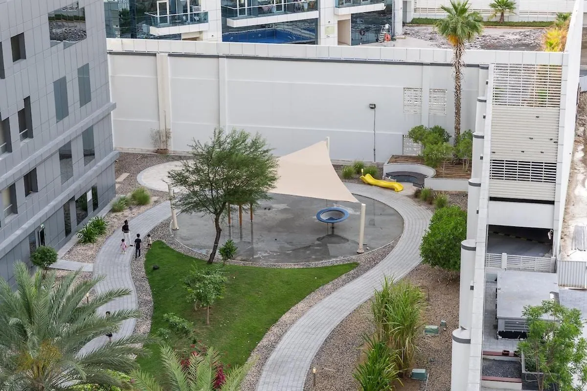 Modern Studio Apartment In Business Bay With Well Organized Space! Dubai