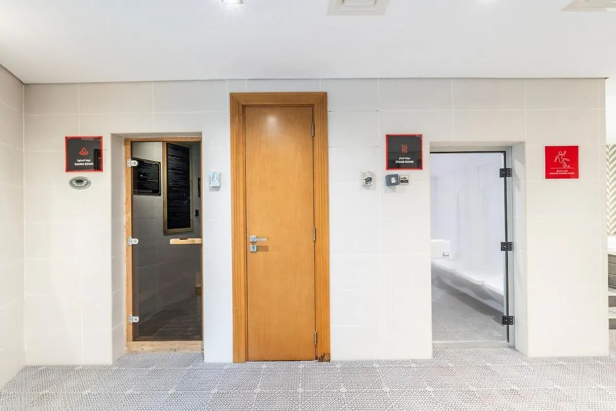 Modern Studio Apartment In Business Bay With Well Organized Space! Dubai United Arab Emirates