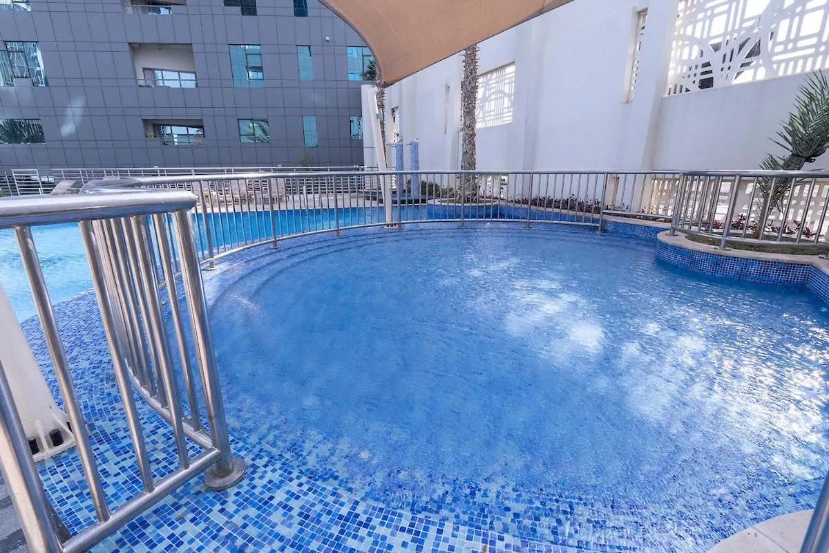 Modern Studio Apartment In Business Bay With Well Organized Space! Dubai United Arab Emirates