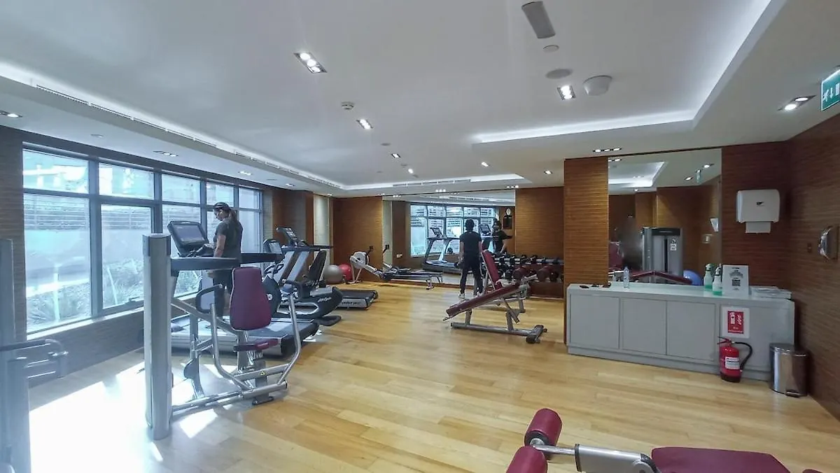 Modern Studio Apartment In Business Bay With Well Organized Space! Dubai