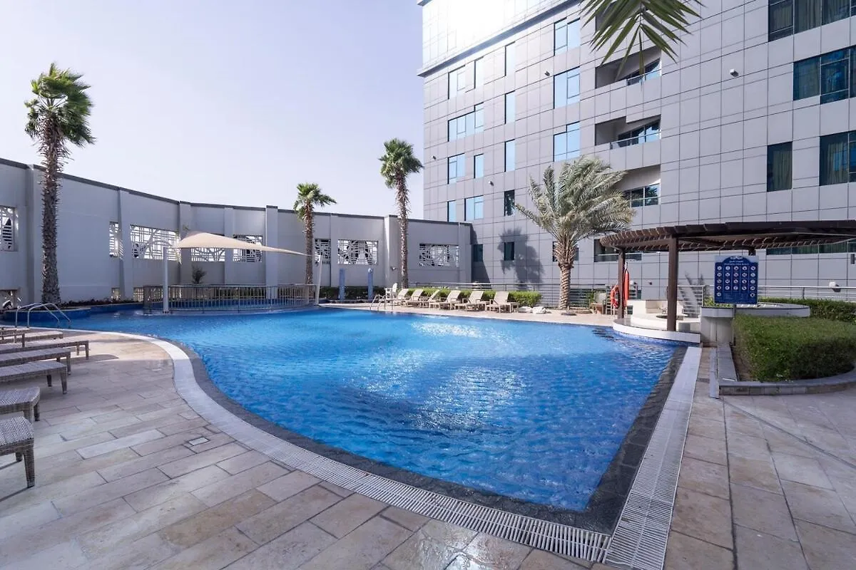 Modern Studio Apartment In Business Bay With Well Organized Space! Dubai