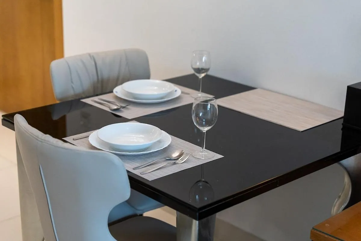 Modern Studio Apartment In Business Bay With Well Organized Space! Dubai 0*,