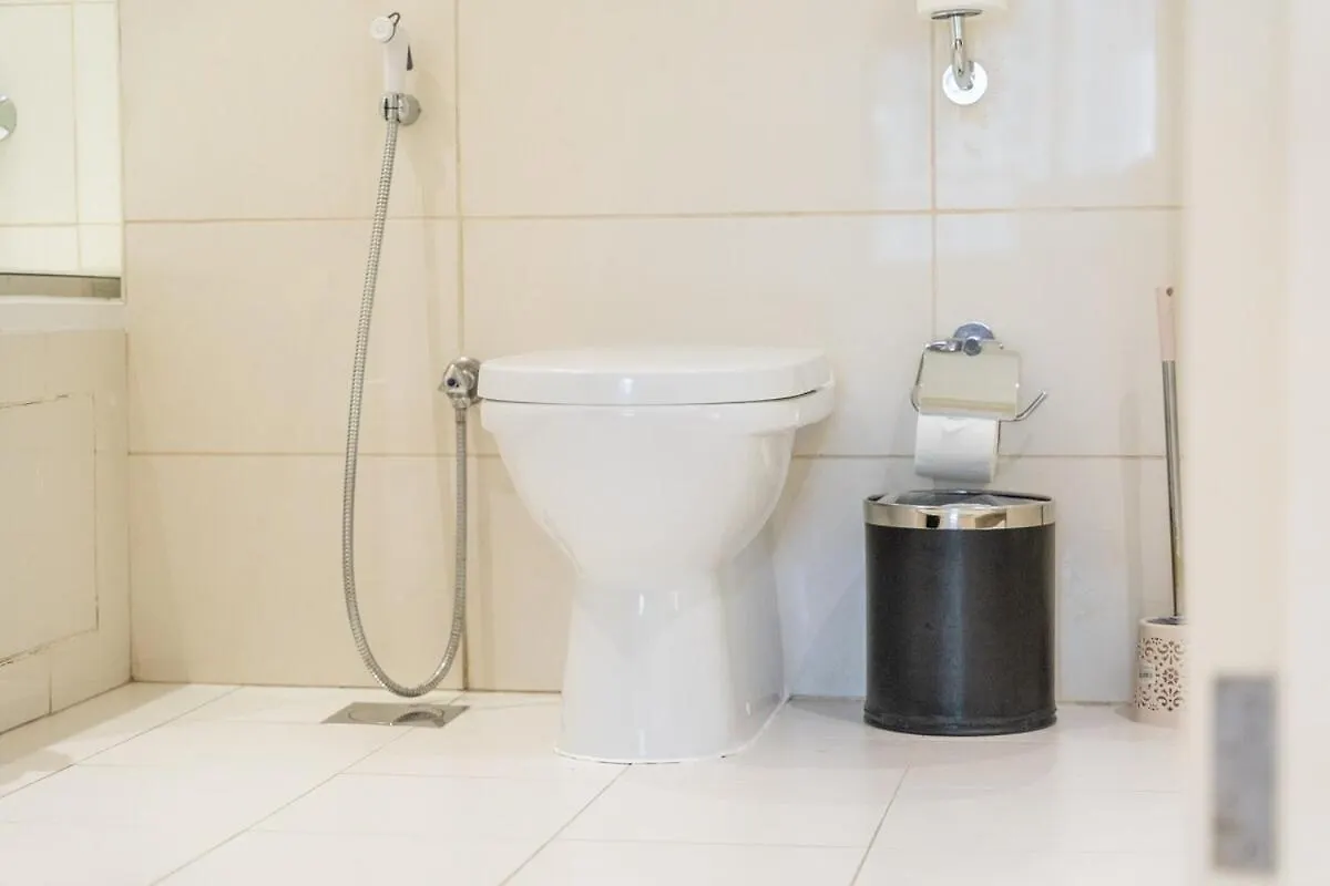 Modern Studio Apartment In Business Bay With Well Organized Space! Dubai