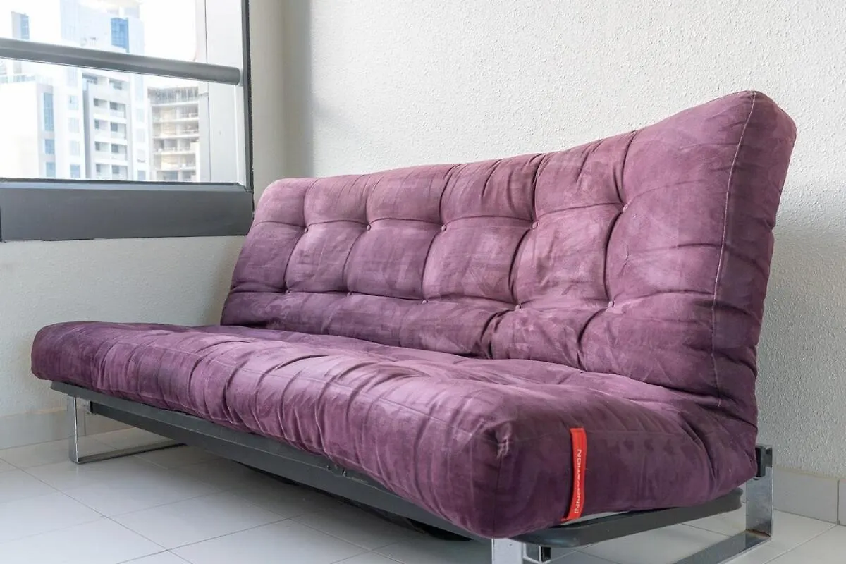 Modern Studio Apartment In Business Bay With Well Organized Space! Dubai